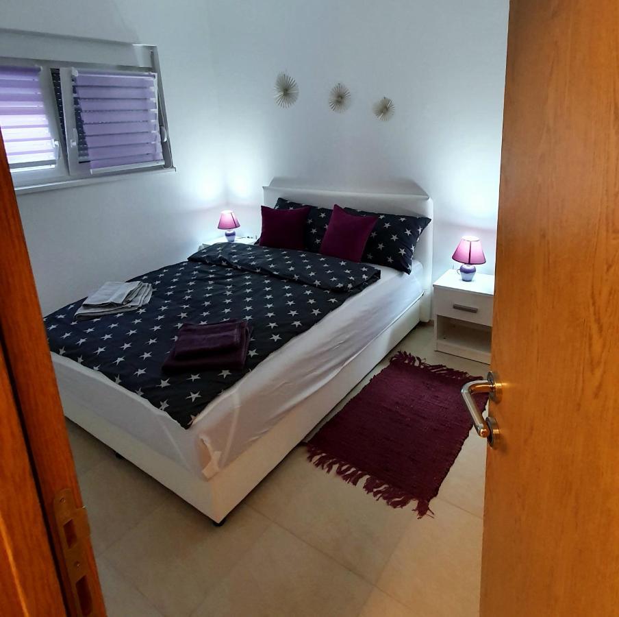 Apartamento Lux Snezana Vrdnik Exterior foto