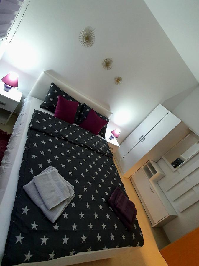 Apartamento Lux Snezana Vrdnik Exterior foto