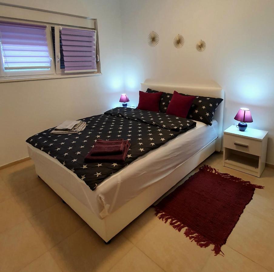 Apartamento Lux Snezana Vrdnik Exterior foto